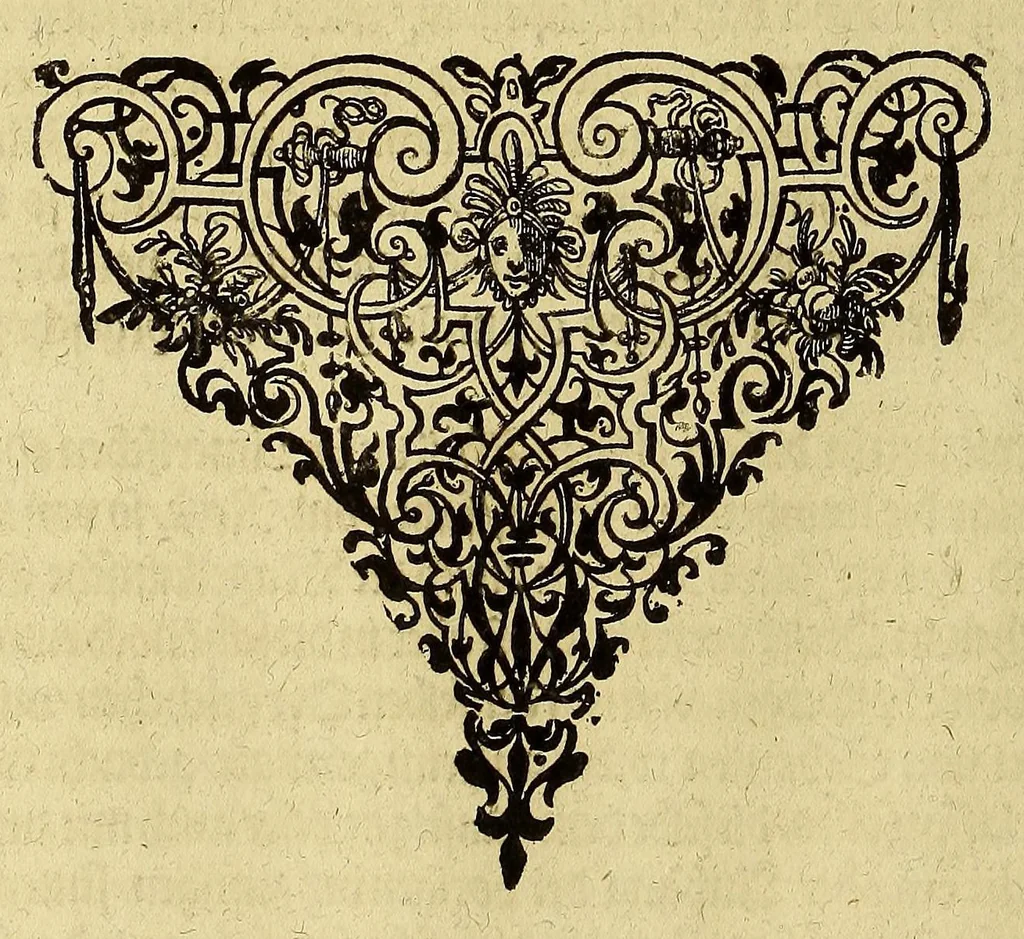 An illustration from Historische Beschreibung, : der wunderbarlichen Reyse, welche von einem Höllander, Wilhelm Schouten genandt, neulicher Zeit ist verrichtet worden: darinnen angezeigt wird, durch was Mittel vnd Weise, er gegen Mittag, der Magellanischen Strassen, einem newen vnd bisshero vnbekandten Weg in die Sud-See erōffnet habe: auch was für Länder, Insuln, Völcker, vnd wunderbarliche Sachen, ihme in gemelter Sud-See auff gestossen seyen, alles von newem mit herrlichen Landtafeln, vnd schönen Kupfferstücken gezieret, vnd ans Tag Liecht gegeben,, 1619, leaf 74