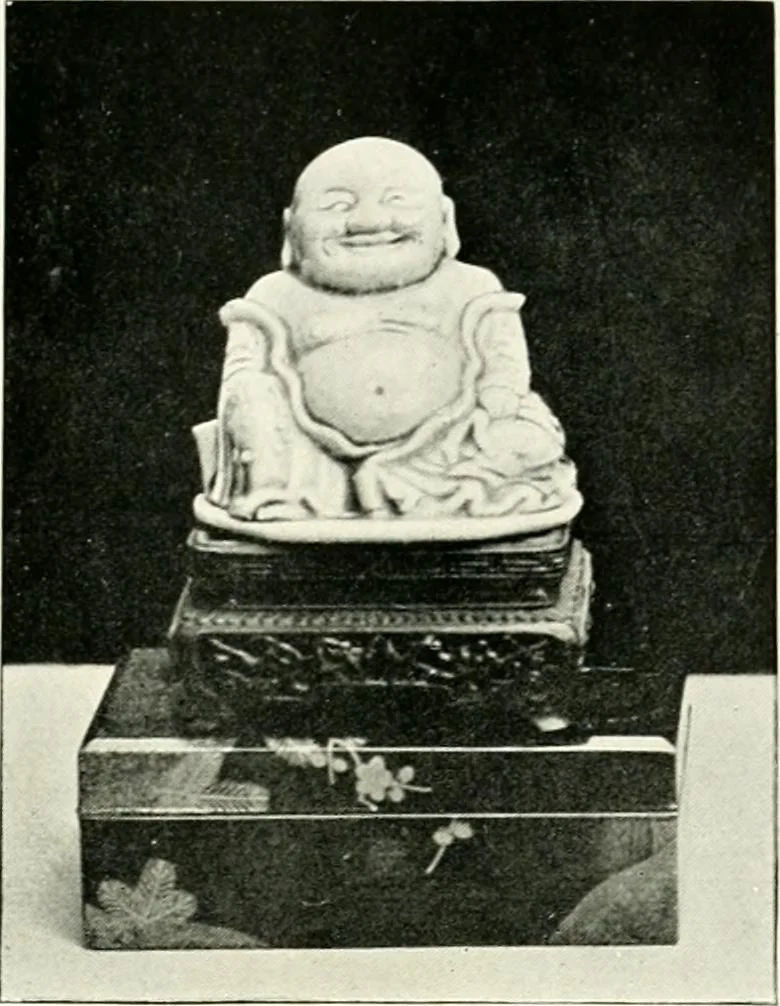 An illustration from A history and description of Chinese porcelain, 1901, leaf 264