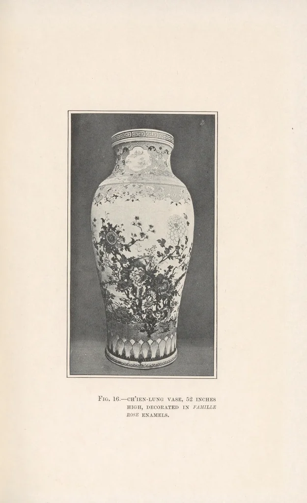 An illustration from A history and description of Chinese porcelain, 1901, leaf 123