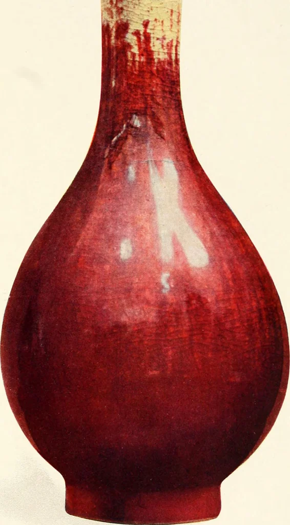 An illustration from A history and description of Chinese porcelain, 1901, leaf 108