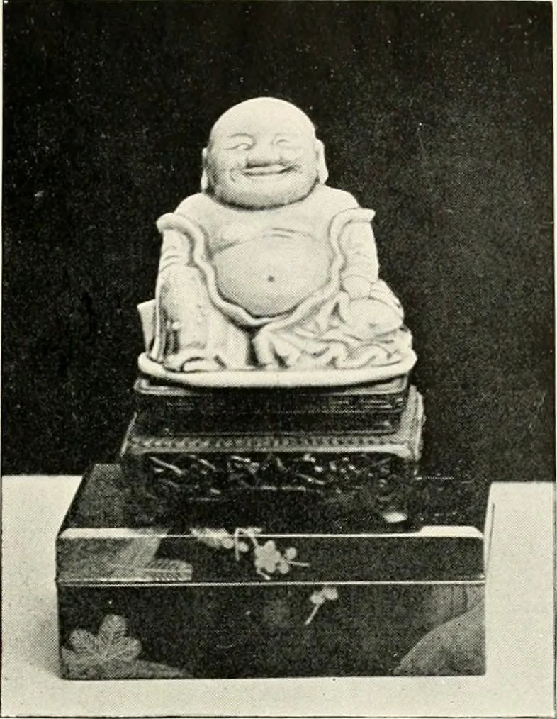 An illustration from A history and description of Chinese porcelain, 1901, leaf 262
