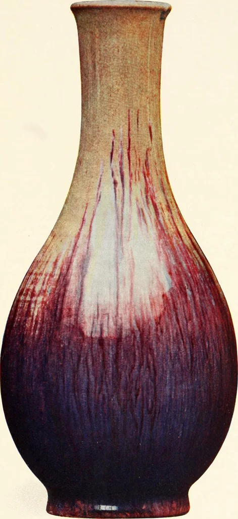 An illustration from A history and description of Chinese porcelain, 1901, leaf 286