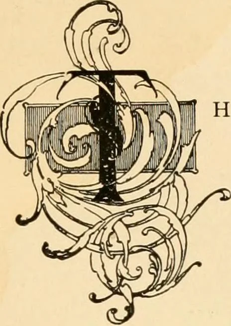An illustration from History and manufacture of floor coverings, 1899, leaf 30