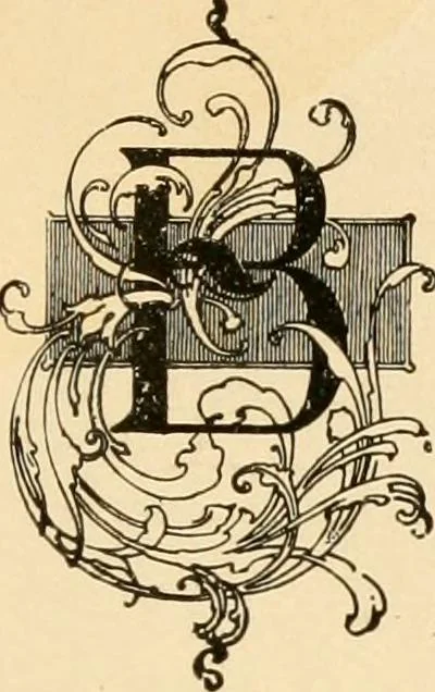 An illustration from History and manufacture of floor coverings, 1899, leaf 54