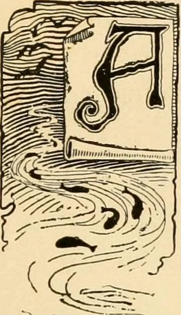 An illustration from History and manufacture of floor coverings, 1899, leaf 70