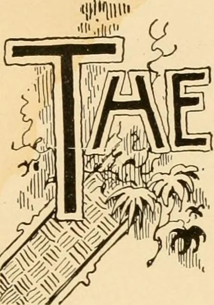An illustration from History and manufacture of floor coverings, 1899, leaf 88