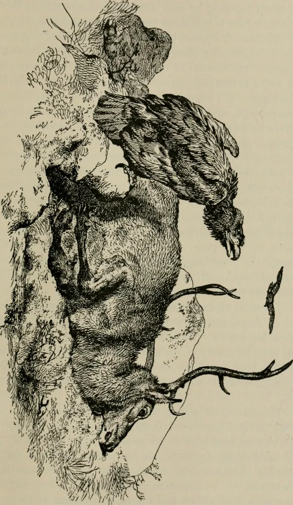 An illustration from An outline history of painting for beginners and students, with complete indexes and numerous full-page illustrations, 1902, leaf 310