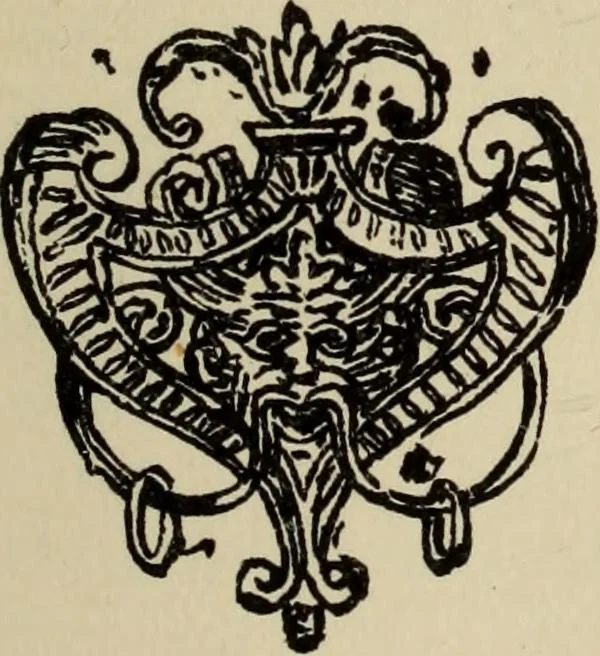 An illustration from A history of advertising, from the earliest times : illustrated by anecdotes, curious specimens, and biographical notes, 1874, leaf 130