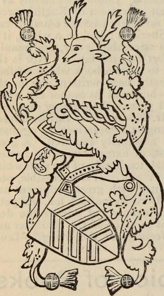 An illustration from A history of advertising, from the earliest times : illustrated by anecdotes, curious specimens, and biographical notes, 1874, leaf 671