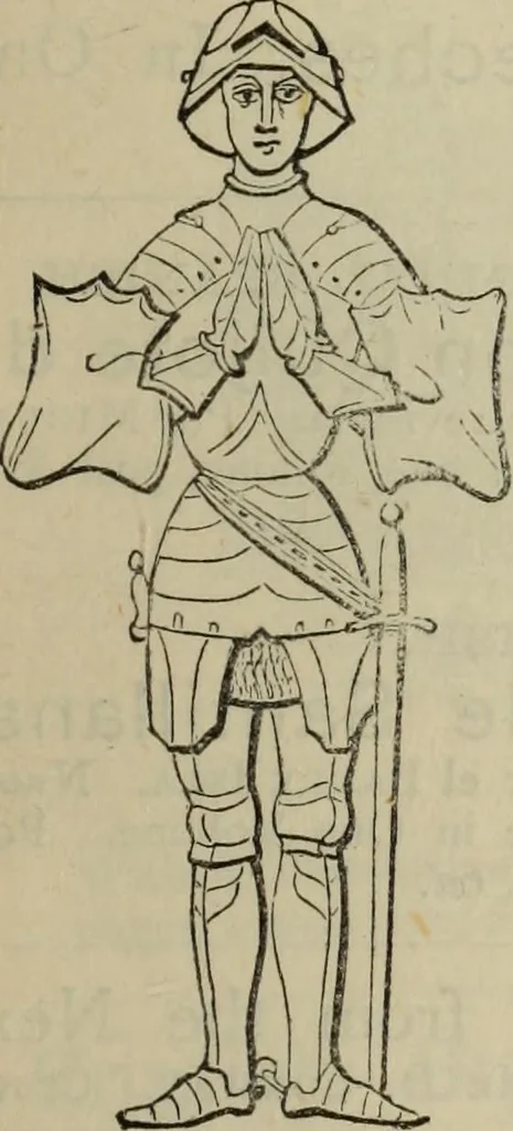 An illustration from A history of advertising, from the earliest times : illustrated by anecdotes, curious specimens, and biographical notes, 1874, leaf 672