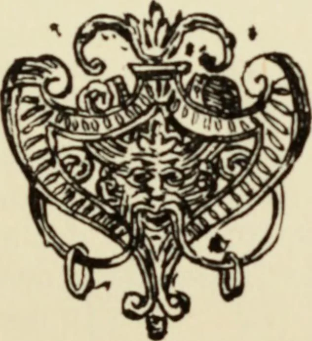 An illustration from A history of advertising from the earliest times : illustrated by anecdotes, curious specimens and biographical notes, 1874, leaf 138