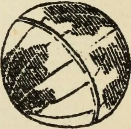 An illustration from A history of advertising from the earliest times : illustrated by anecdotes, curious specimens and biographical notes, 1874, leaf 498