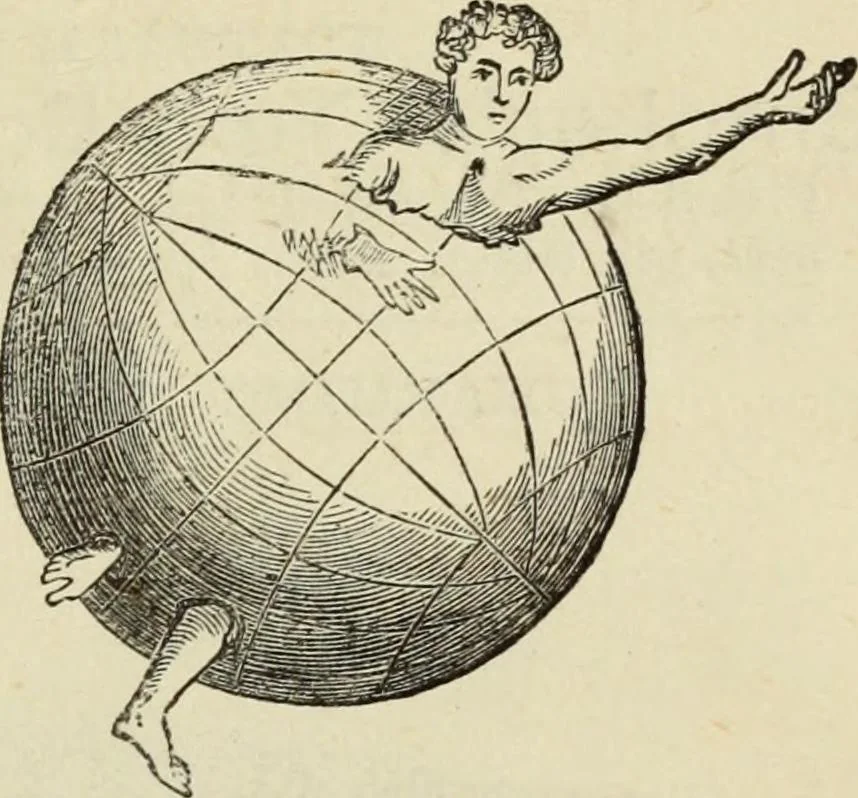 An illustration from A history of advertising from the earliest times : illustrated by anecdotes, curious specimens and biographical notes, 1874, leaf 702