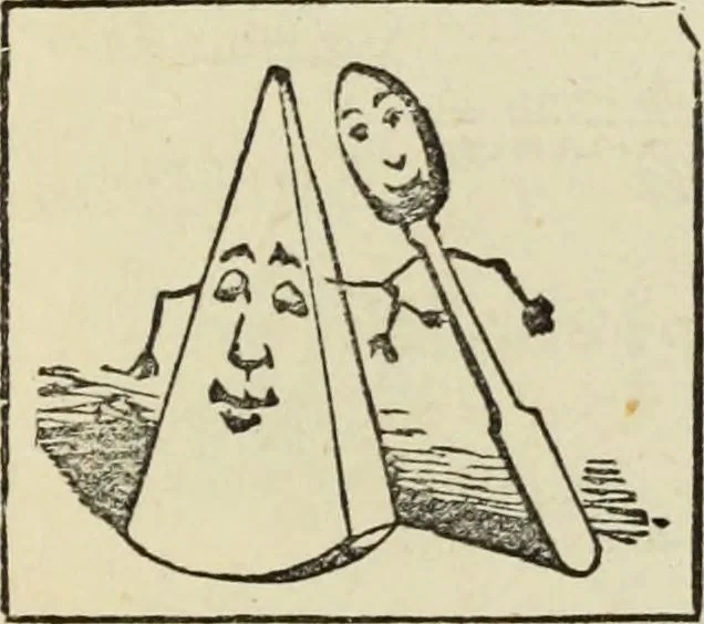 An illustration from A history of advertising from the earliest times : illustrated by anecdotes, curious specimens and biographical notes, 1874, leaf 702