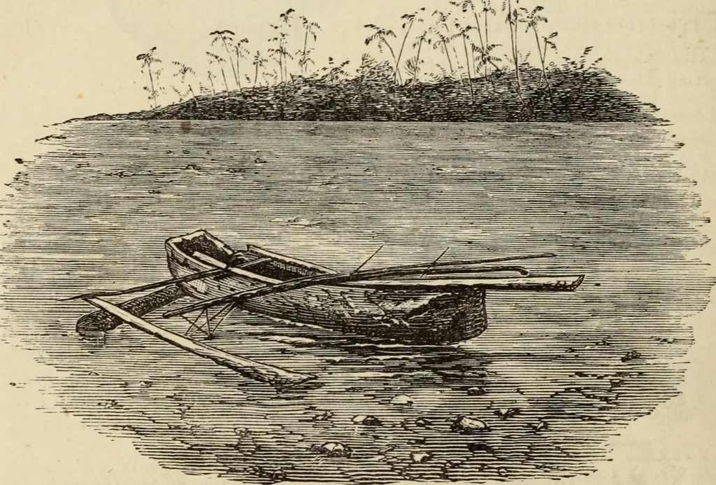 An illustration from A history of advertising from the earliest times : illustrated by anecdotes, curious specimens and biographical notes, 1874, leaf 703