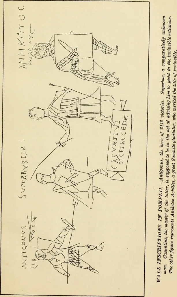An illustration from A history of advertising from the earliest times : illustrated by anecdotes, curious specimens and biographical notes, 1874, leaf 71