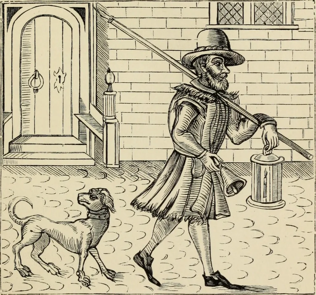 An illustration from A history of advertising from the earliest times : illustrated by anecdotes, curious specimens and biographical notes, 1874, leaf 86