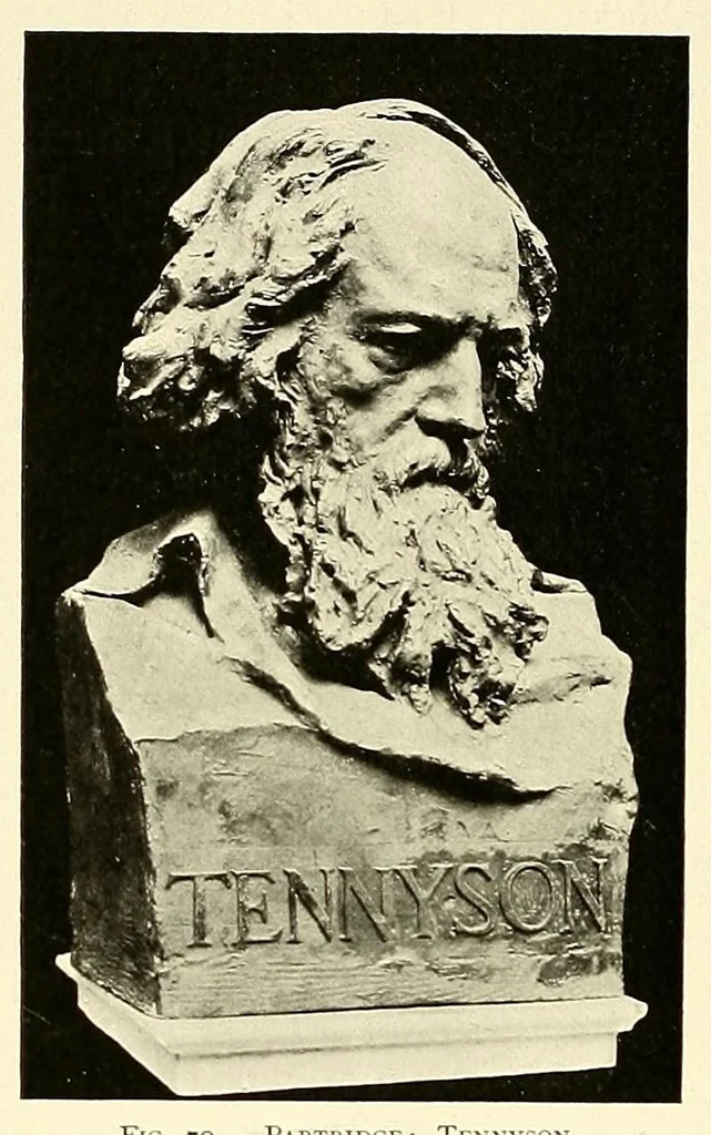 An illustration from The history of American sculpture, 1903, leaf 504
