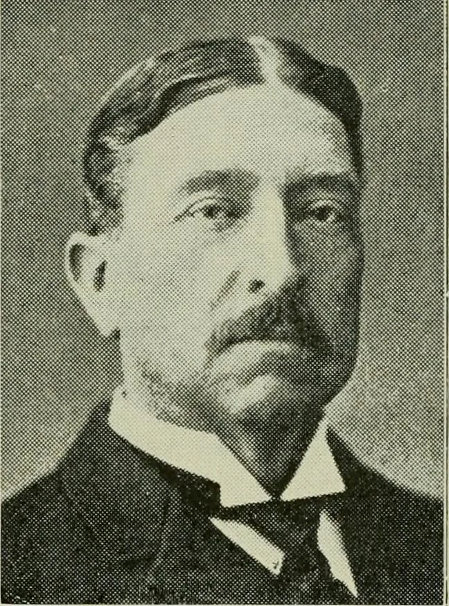 An illustration from History of American textiles : with kindred and auxiliary industries (illustrated), 1922, leaf 162