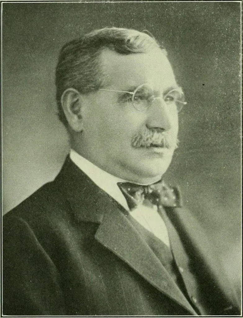 An illustration from History of American textiles : with kindred and auxiliary industries (illustrated), 1922, leaf 165