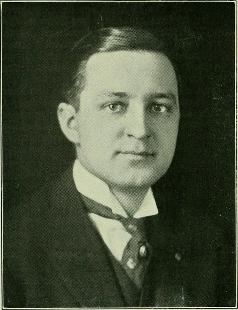 An illustration from History of American textiles : with kindred and auxiliary industries (illustrated), 1922, leaf 173