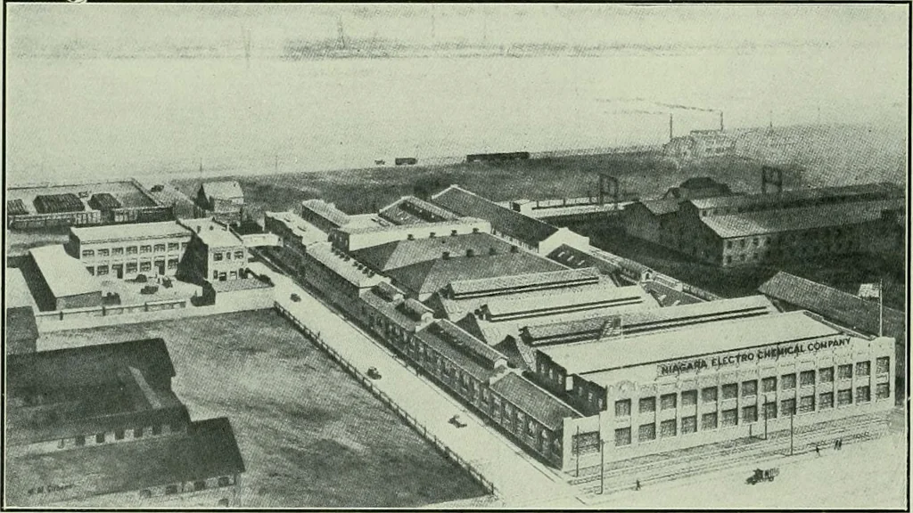 An illustration from History of American textiles : with kindred and auxiliary industries (illustrated), 1922, leaf 189