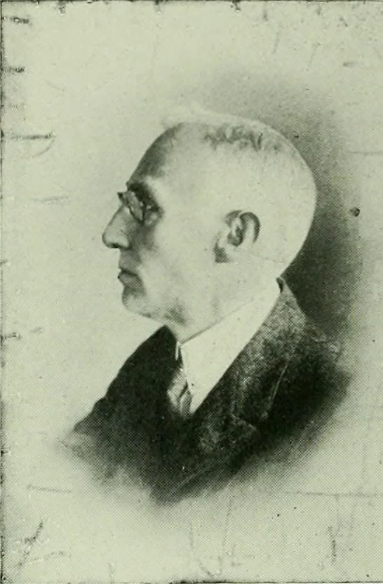 An illustration from History of American textiles : with kindred and auxiliary industries (illustrated), 1922, leaf 201