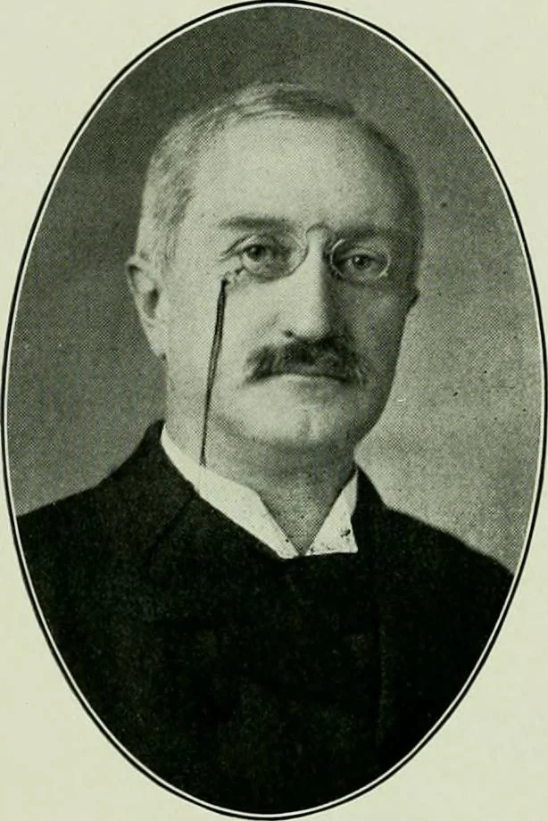 An illustration from History of American textiles : with kindred and auxiliary industries (illustrated), 1922, leaf 209