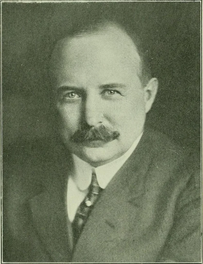 An illustration from History of American textiles : with kindred and auxiliary industries (illustrated), 1922, leaf 211
