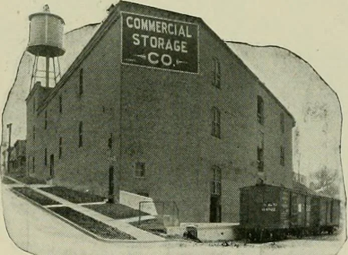 An illustration from History of American textiles : with kindred and auxiliary industries (illustrated), 1922, leaf 212