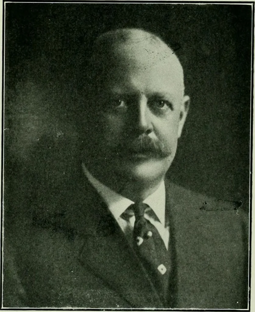An illustration from History of American textiles : with kindred and auxiliary industries (illustrated), 1922, leaf 213