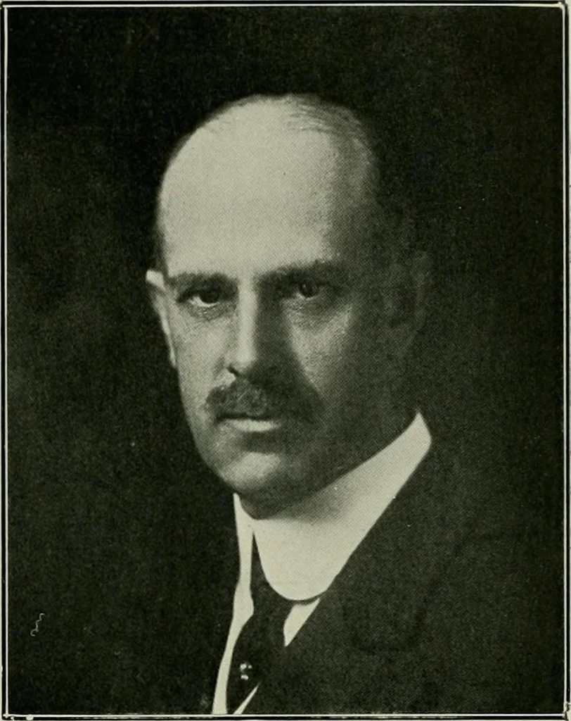 An illustration from History of American textiles : with kindred and auxiliary industries (illustrated), 1922, leaf 214