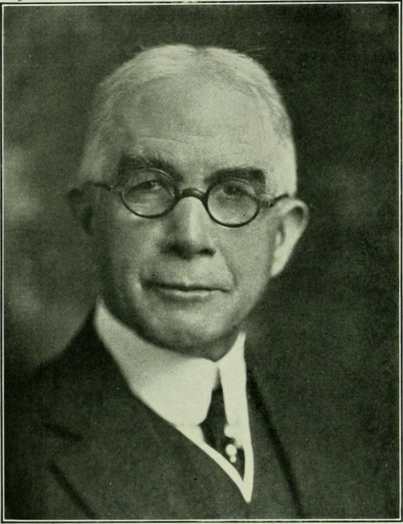 An illustration from History of American textiles : with kindred and auxiliary industries (illustrated), 1922, leaf 221