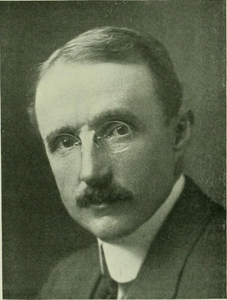 An illustration from History of American textiles : with kindred and auxiliary industries (illustrated), 1922, leaf 229