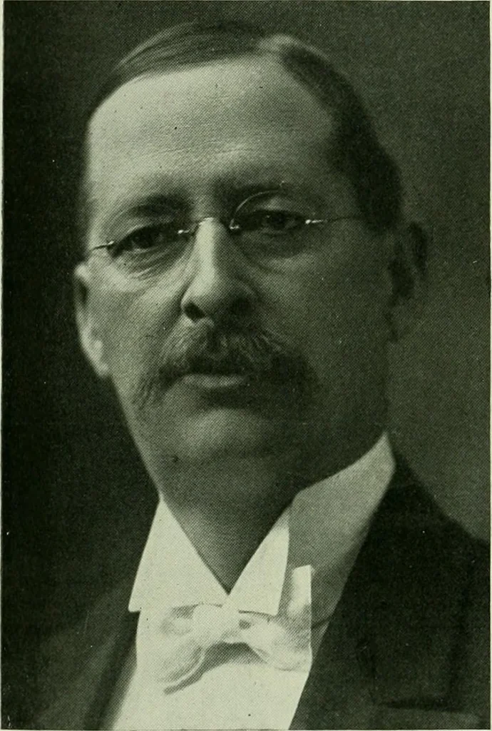 An illustration from History of American textiles : with kindred and auxiliary industries (illustrated), 1922, leaf 231