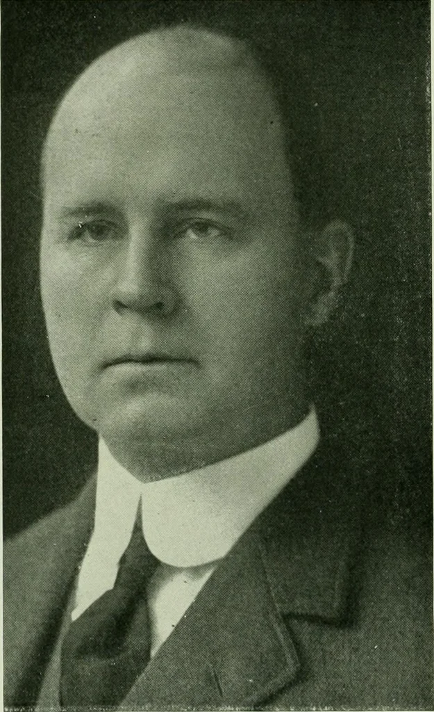 An illustration from History of American textiles : with kindred and auxiliary industries (illustrated), 1922, leaf 235