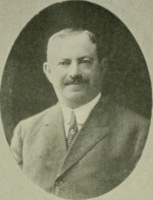 An illustration from History of American textiles : with kindred and auxiliary industries (illustrated), 1922, leaf 248