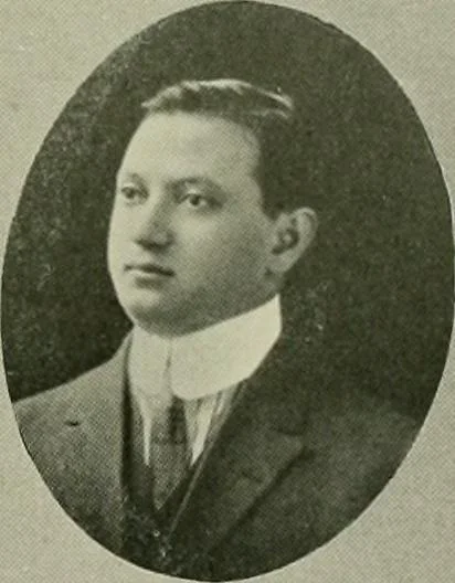 An illustration from History of American textiles : with kindred and auxiliary industries (illustrated), 1922, leaf 248