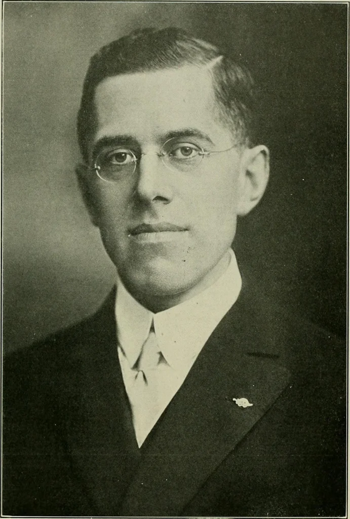 An illustration from History of American textiles : with kindred and auxiliary industries (illustrated), 1922, leaf 264