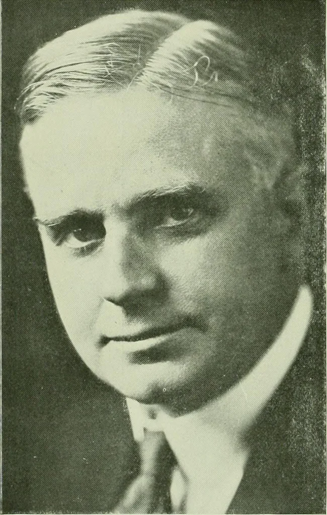 An illustration from History of American textiles : with kindred and auxiliary industries (illustrated), 1922, leaf 275