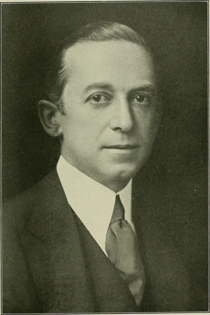 An illustration from History of American textiles : with kindred and auxiliary industries (illustrated), 1922, leaf 294