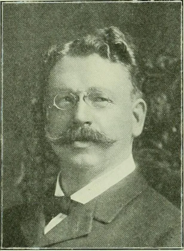 An illustration from History of American textiles : with kindred and auxiliary industries (illustrated), 1922, leaf 301
