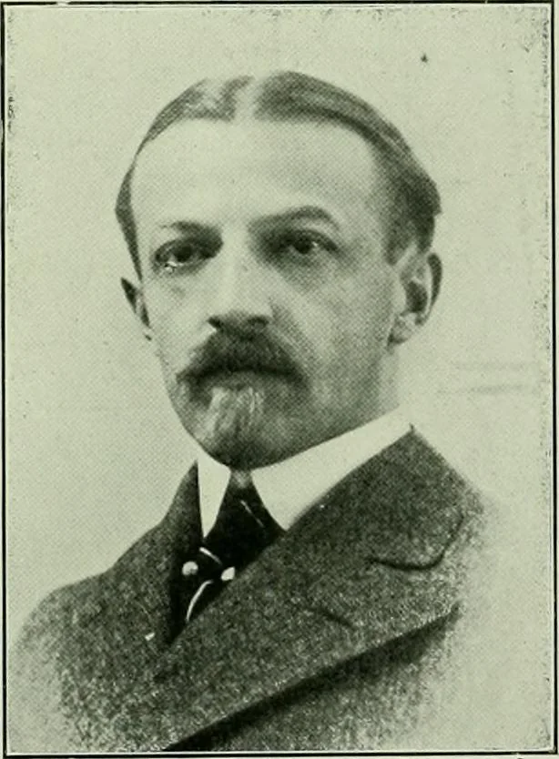 An illustration from History of American textiles : with kindred and auxiliary industries (illustrated), 1922, leaf 301