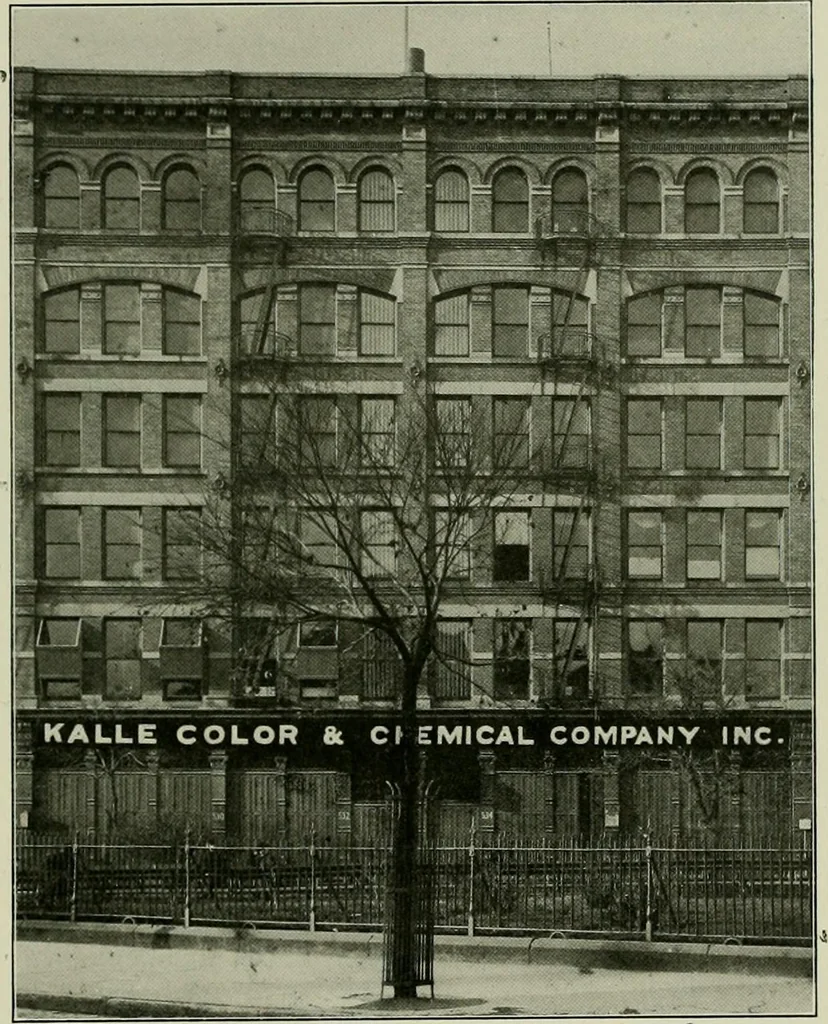 An illustration from History of American textiles : with kindred and auxiliary industries (illustrated), 1922, leaf 302