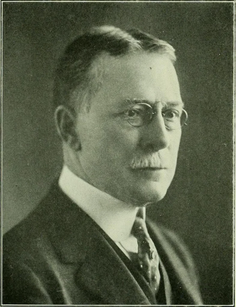 An illustration from History of American textiles : with kindred and auxiliary industries (illustrated), 1922, leaf 305