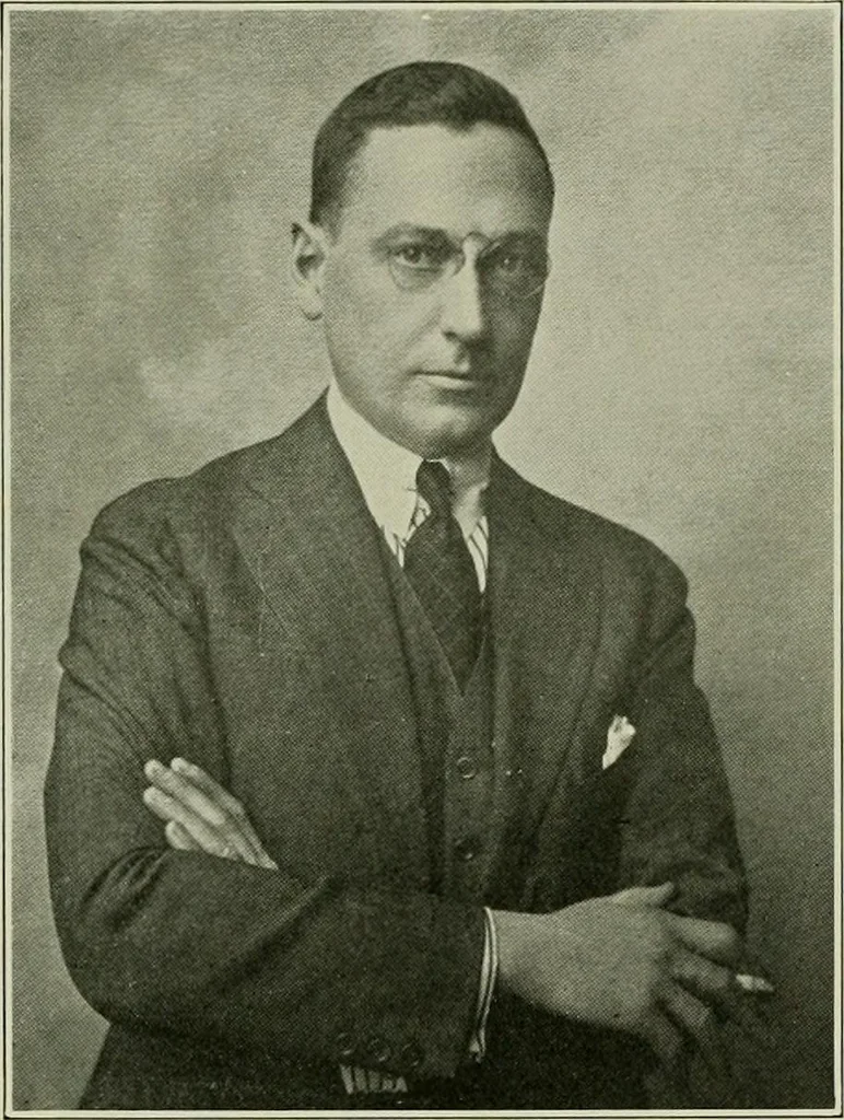 An illustration from History of American textiles : with kindred and auxiliary industries (illustrated), 1922, leaf 314