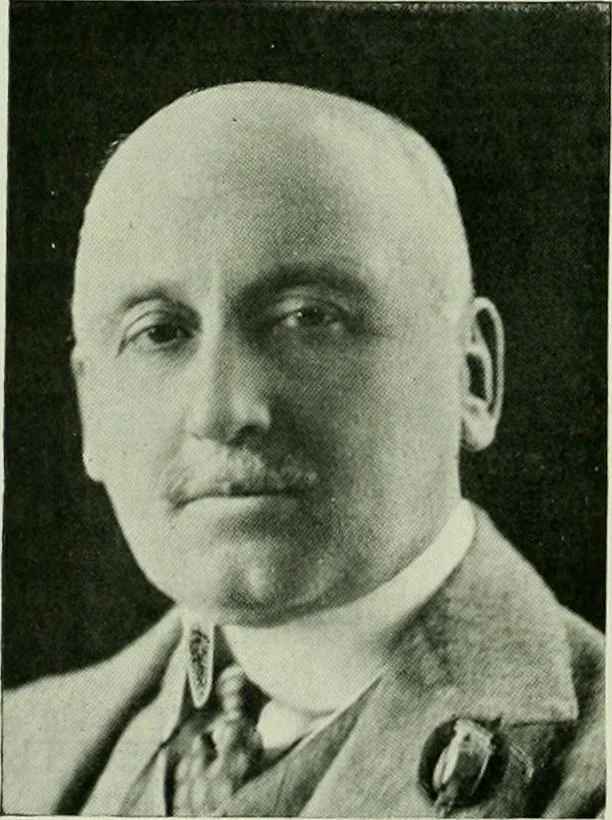 An illustration from History of American textiles : with kindred and auxiliary industries (illustrated), 1922, leaf 323