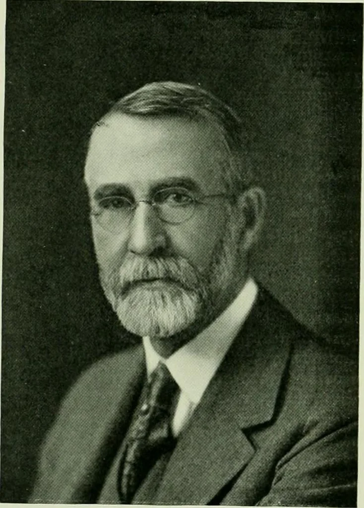An illustration from History of American textiles : with kindred and auxiliary industries (illustrated), 1922, leaf 325