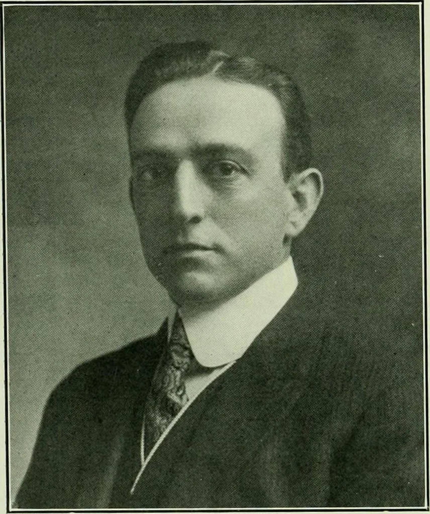 An illustration from History of American textiles : with kindred and auxiliary industries (illustrated), 1922, leaf 333