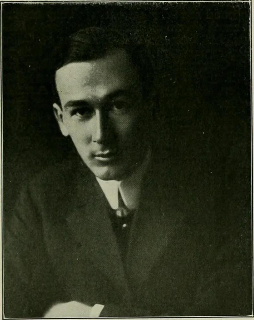 An illustration from History of American textiles : with kindred and auxiliary industries (illustrated), 1922, leaf 348